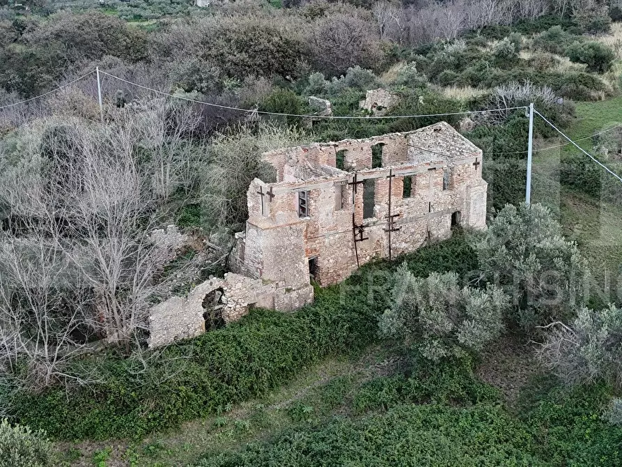 Immagine 1 di Terratetto in vendita  in Contrada Margi, snc a Rometta