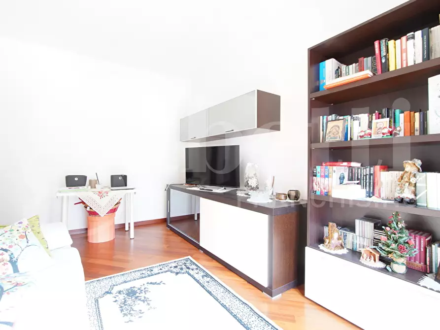 Immagine 5 di Appartamento in vendita  in Via Vallon, . a Venezia