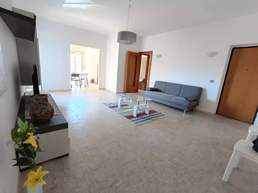 Immagine 3 di Appartamento in vendita  in Via Spadafora, Via san Martino, 5 a Spadafora