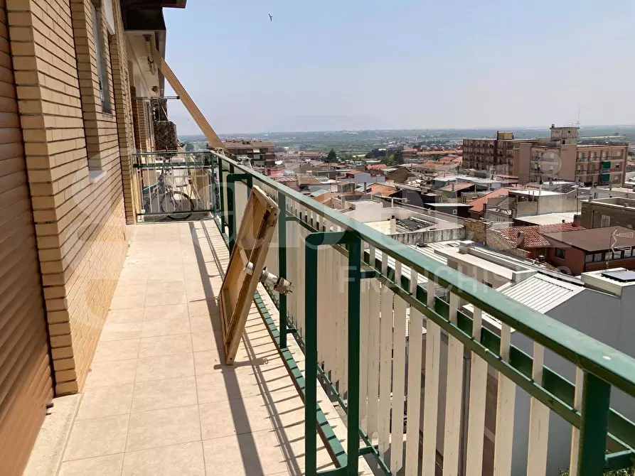 Immagine 11 di Appartamento in vendita  in Viale aldo moro, 169 a Torremaggiore