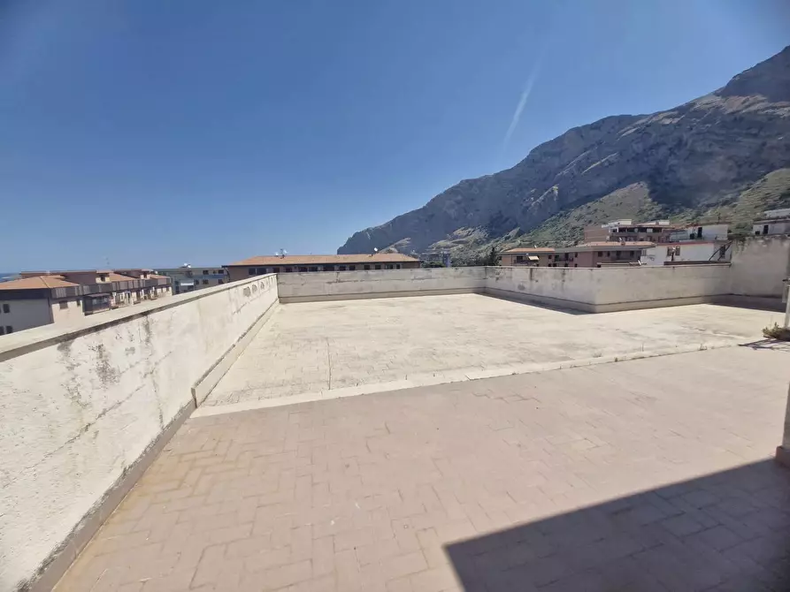 Immagine 20 di Appartamento in vendita  in Via g. tomasi di lampedusa a Capaci