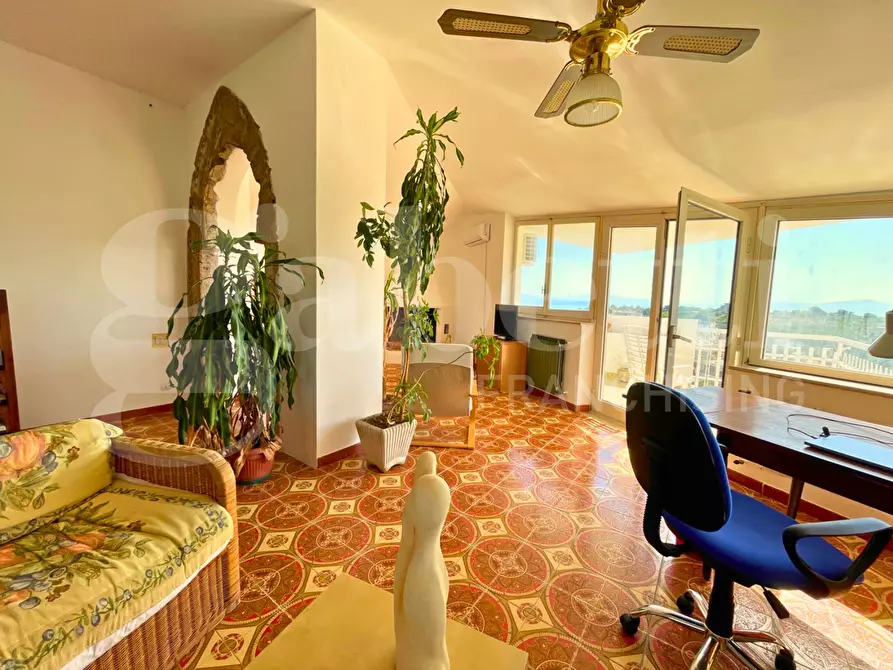 Immagine 14 di Attico in vendita  in Via Cuostile IV trav.Dx, 1 a Gaeta
