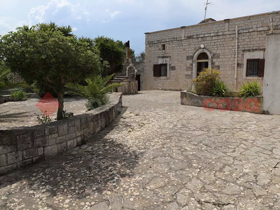 Immagine 28 di Baita in vendita  in Contrada San Salvatore, snc a Ostuni