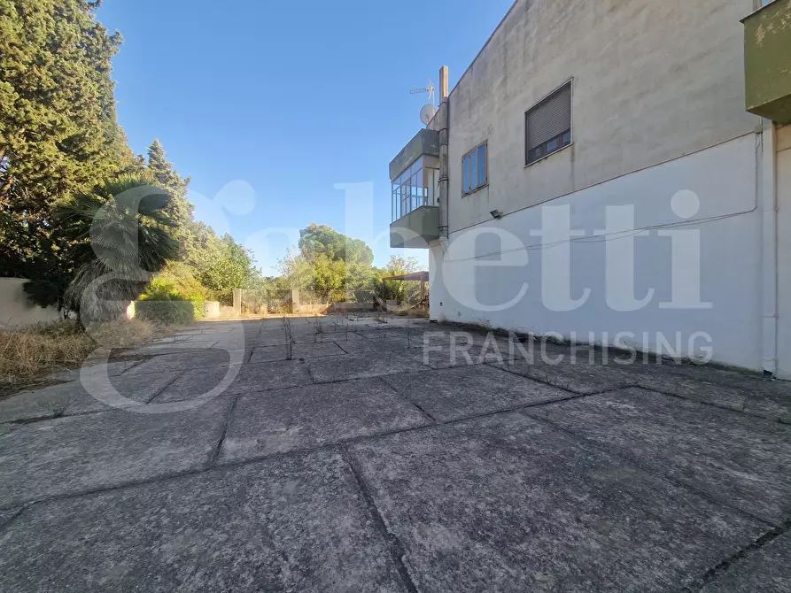 Immagine 11 di Terreno residenziale in vendita  in Strada provinciale 8, 78 a Sestu