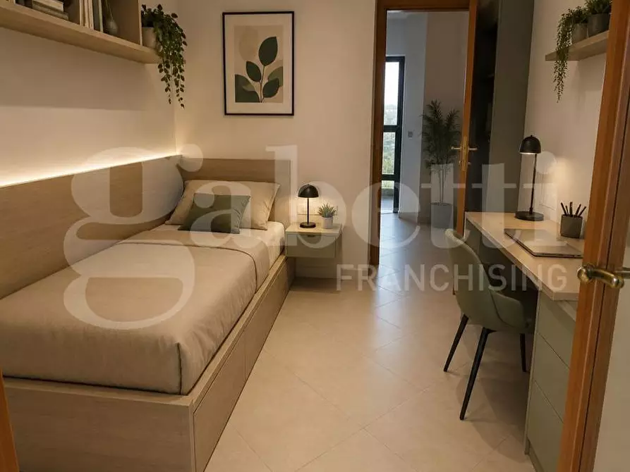 Immagine 19 di Villetta a schiera in vendita  in Via SANT'ANNA - VIA CANNONI, 00 a Chioggia