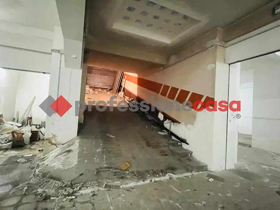 Immagine 26 di Box auto in vendita  in Via Francesco Gallo, 8 a Catania