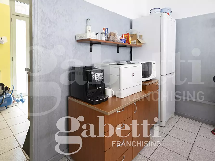 Immagine 14 di Negozio in vendita  in Via Vandalino, 142 a Torino