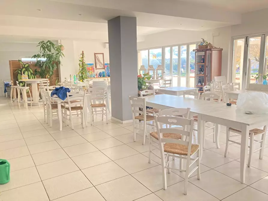 Immagine 2 di Bar / Ristorante in vendita  in Viale dellâerica a Cellole