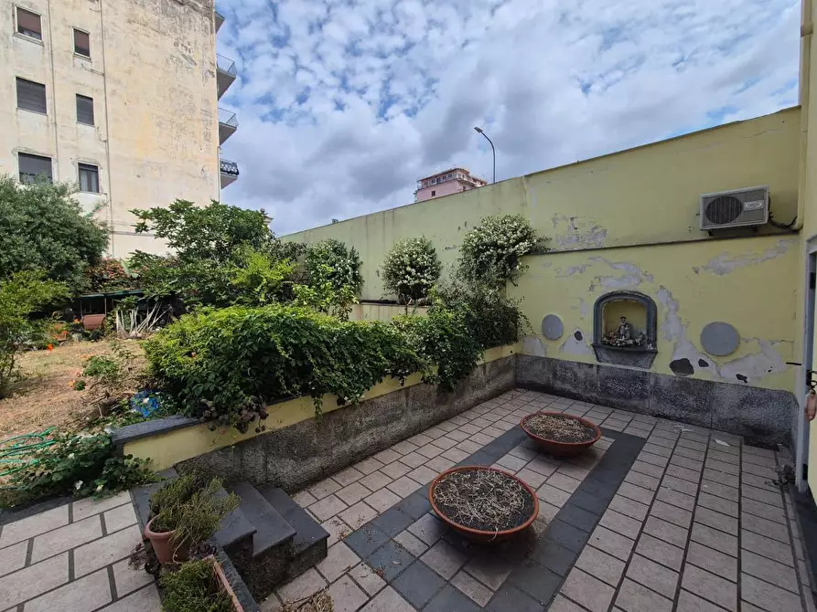 Immagine 22 di Casa indipendente in vendita  in Via Nazionale, 773 a Torre Del Greco