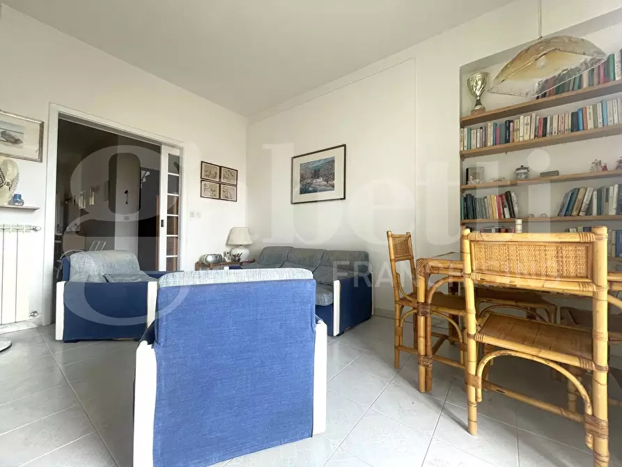 Immagine 4 di Appartamento in vendita  in Corso Italia, 12 a Gaeta