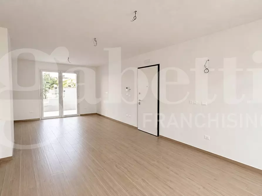 Immagine 3 di Appartamento in vendita  in Via Ricci, snc a Tortoreto