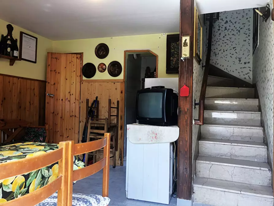 Immagine 6 di Casa indipendente in vendita  in Via San Luca, 41 a Guarcino
