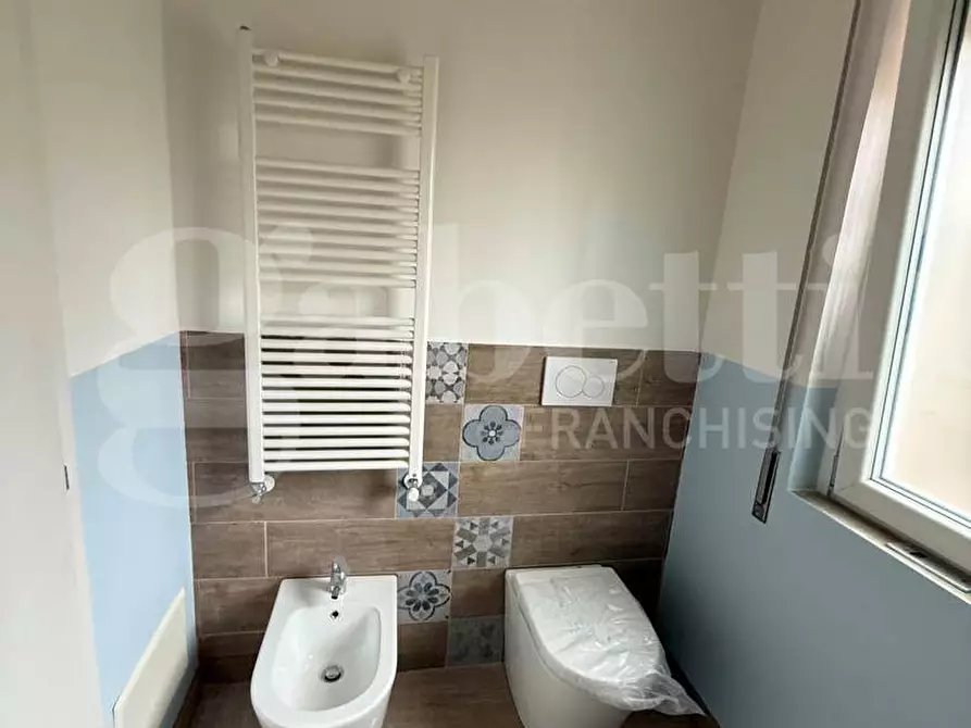 Immagine 7 di Appartamento in vendita  in Via Bedin, 20 a Vicenza