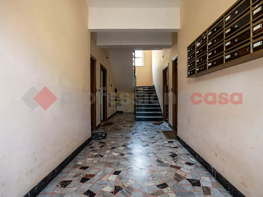 Immagine 4 di Appartamento in vendita  in Via Beltrami Scalia a Roma