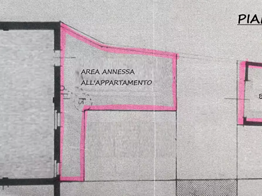 Immagine 23 di Appartamento in vendita  in Via pomini, 35 a Castellanza