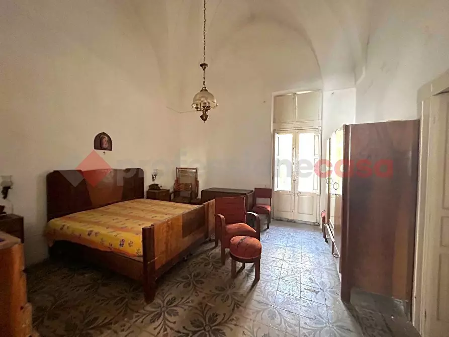 Immagine 4 di Appartamento in vendita  in Corso matteotti a Poggiardo