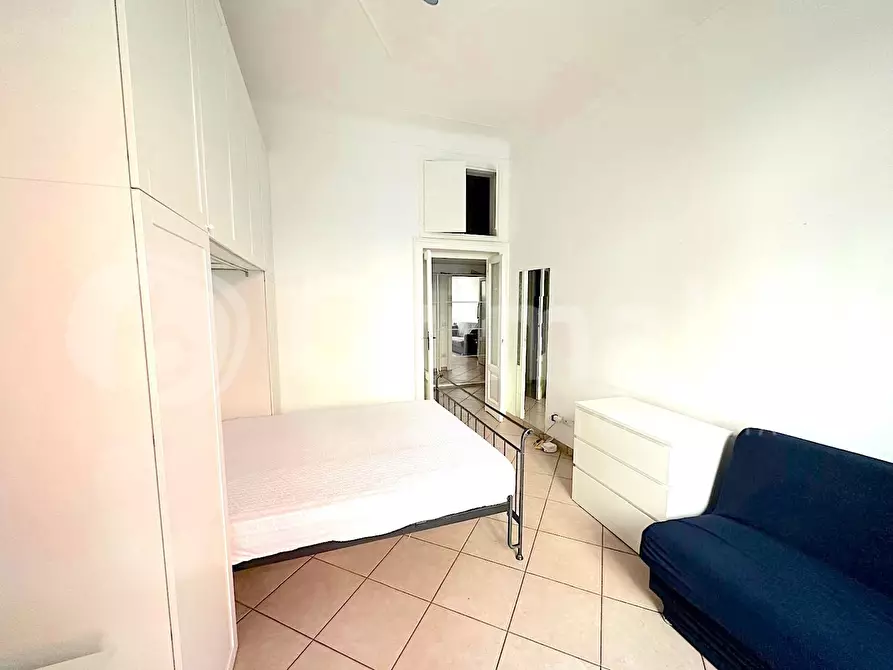 Immagine 16 di Appartamento in affitto  in Via Archimede, 98 a Milano