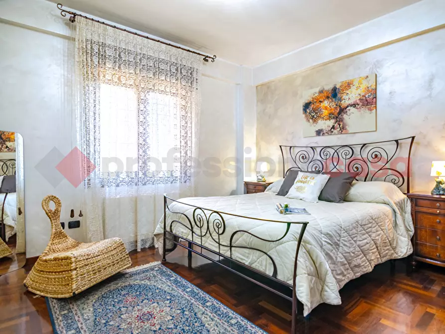 Immagine 15 di Appartamento in vendita  in Via Ignazio Scimonelli, 139 a Roma