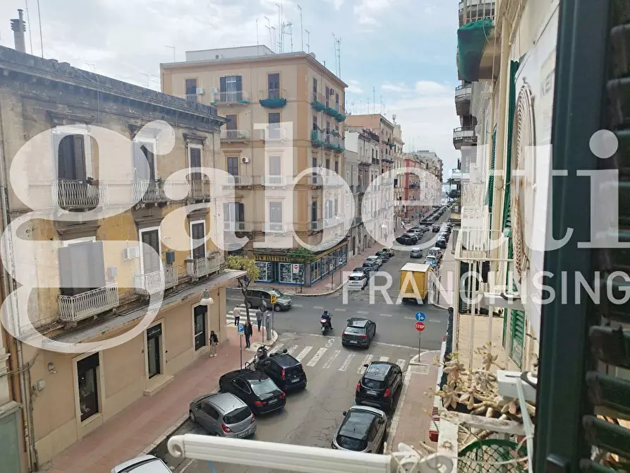 Immagine 1 di Appartamento in vendita  in Via PUPINO, 48 a Taranto