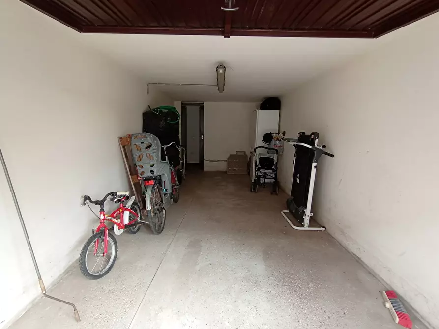 Immagine 16 di Appartamento in vendita  in Via CAVARZERE Via Alessandro Volta, 25 a Cavarzere