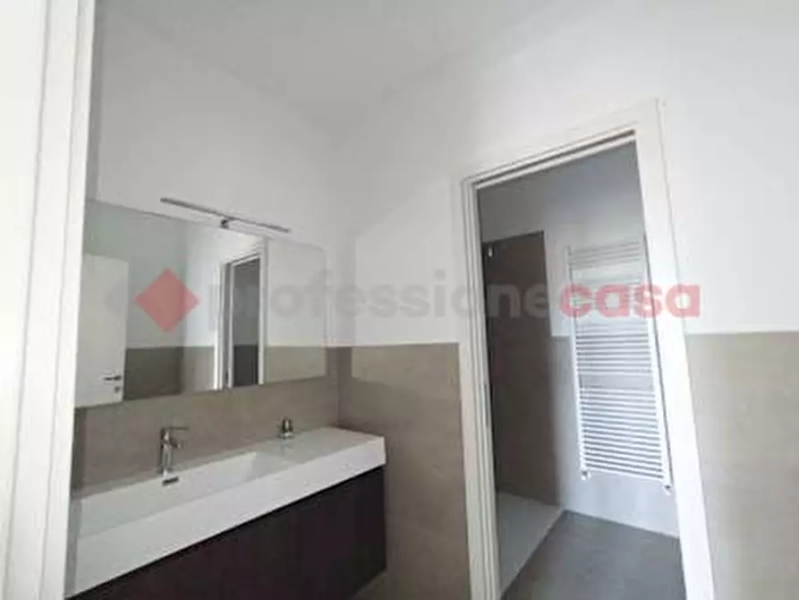 Immagine 23 di Appartamento in affitto  in Via Trento e Trieste a Spoleto