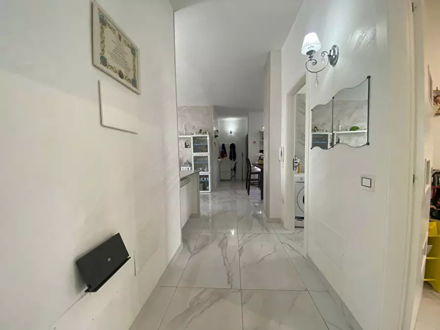 Immagine 16 di Appartamento in vendita  in Via Pietro Mascagni, 30 a Poggiomarino