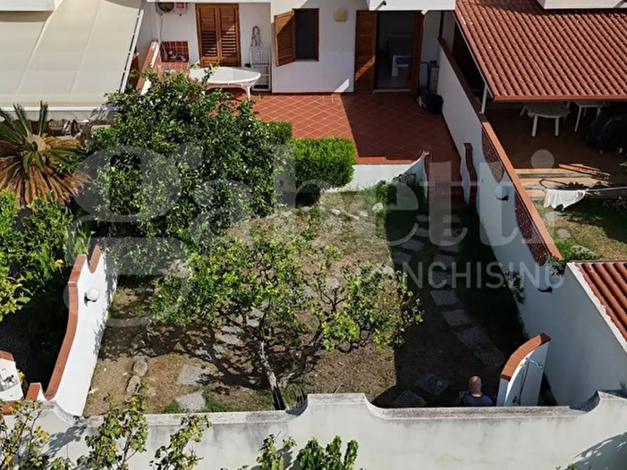 Immagine 39 di Appartamento in vendita  in Via Archimede, 207 a Furnari