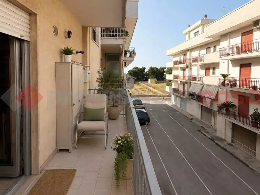 Immagine 9 di Appartamento in vendita  in Via SCALIMOLI, 00 a Castellana Grotte