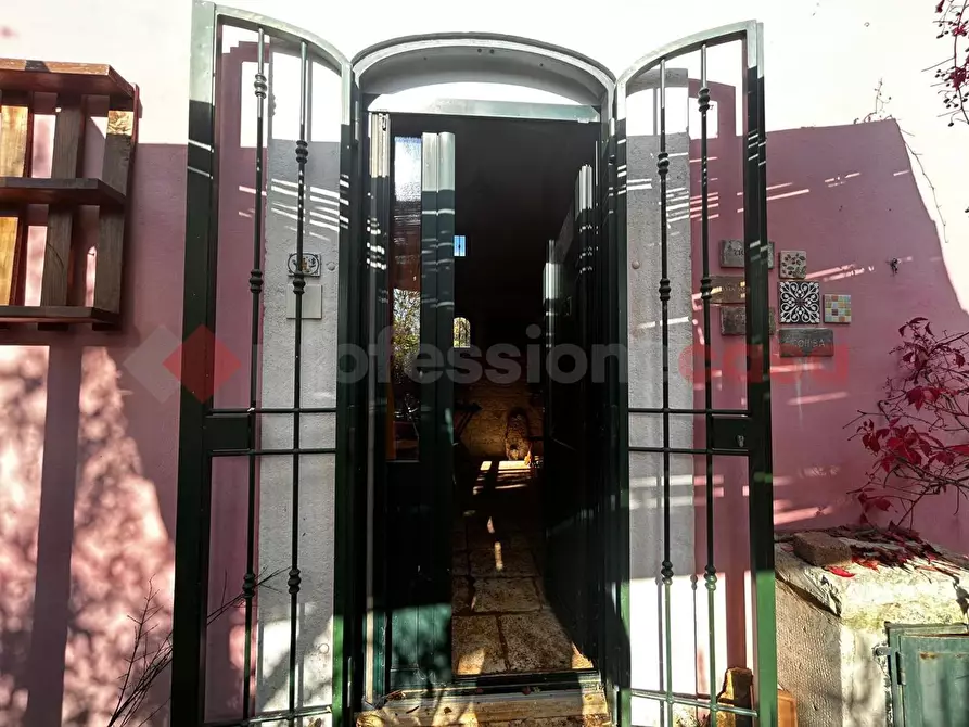 Immagine 3 di Casa indipendente in vendita  in Contrada ZINGARELLO a Monopoli