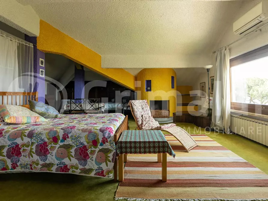 Immagine 44 di Villa in vendita  in Via Anagnina a Grottaferrata