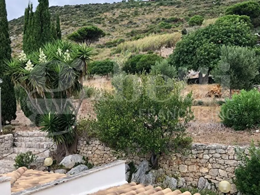 Immagine 3 di Villa in vendita  in Via FLACCA, KM 25.200 a Gaeta