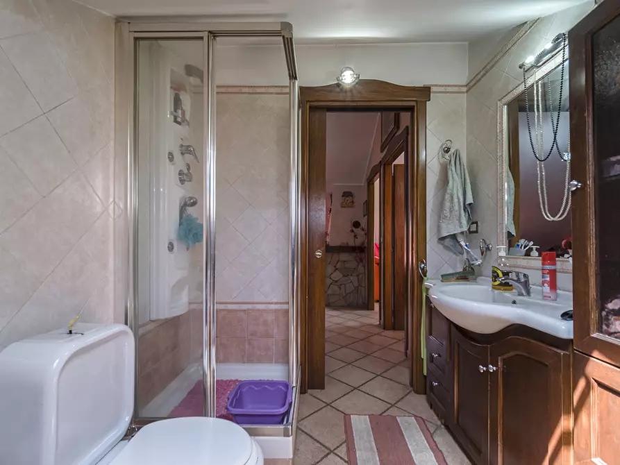 Immagine 33 di Attico in vendita  in Via adolfo celi, 43 a Messina