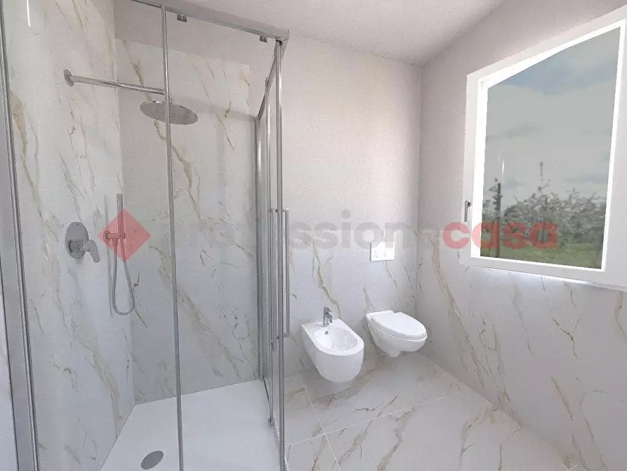 Immagine 3 di Casa quadrifamiliare in vendita  in Via acquarella, 72 a Camaiore