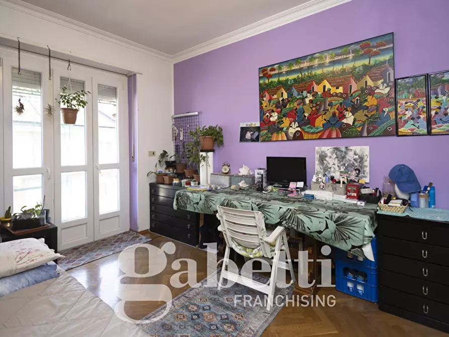 Immagine 10 di Appartamento in vendita  in Via TrinitÃ , 5 a Torino