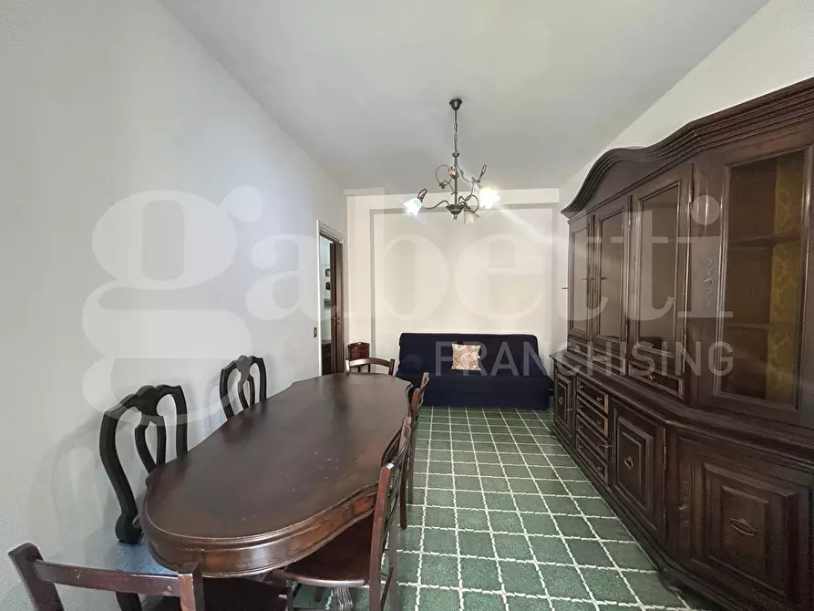 Immagine 15 di Appartamento in vendita  in Via Gaspare Gozzi, 149 a Roma