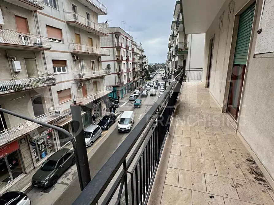 Immagine 22 di Appartamento in vendita  in Via Monsignor Luigi Mindelli a Ostuni