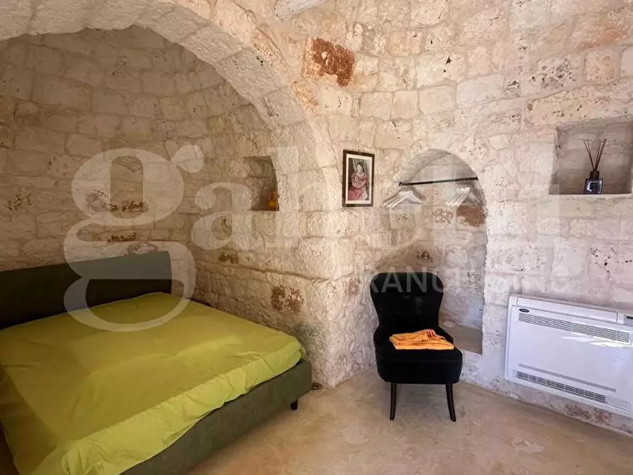 Immagine 9 di Villa in vendita  in Contrada SAN BENEDETTO, sn a Ostuni