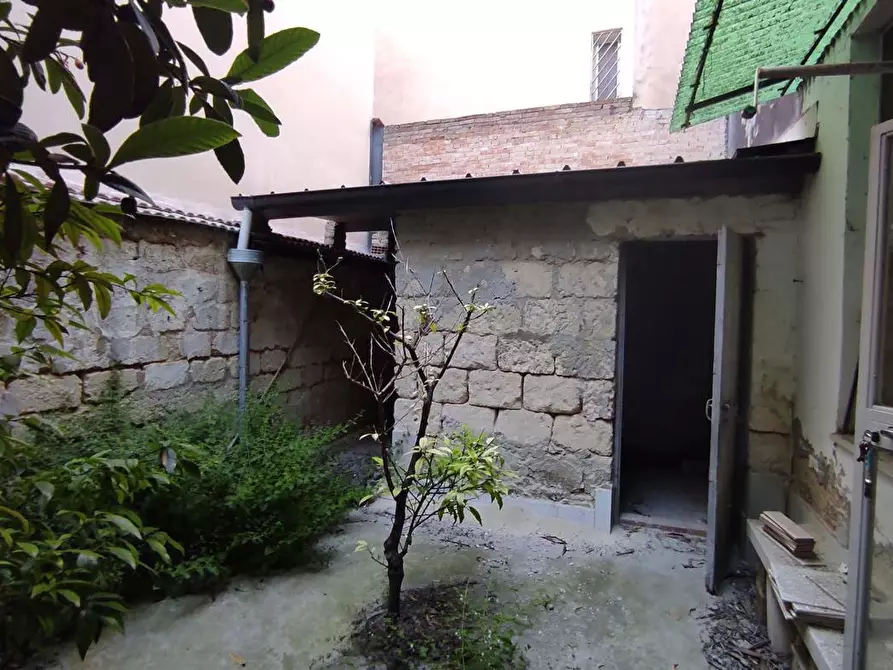 Immagine 11 di Casa indipendente in vendita  in Via DEI MILLE a San Severo