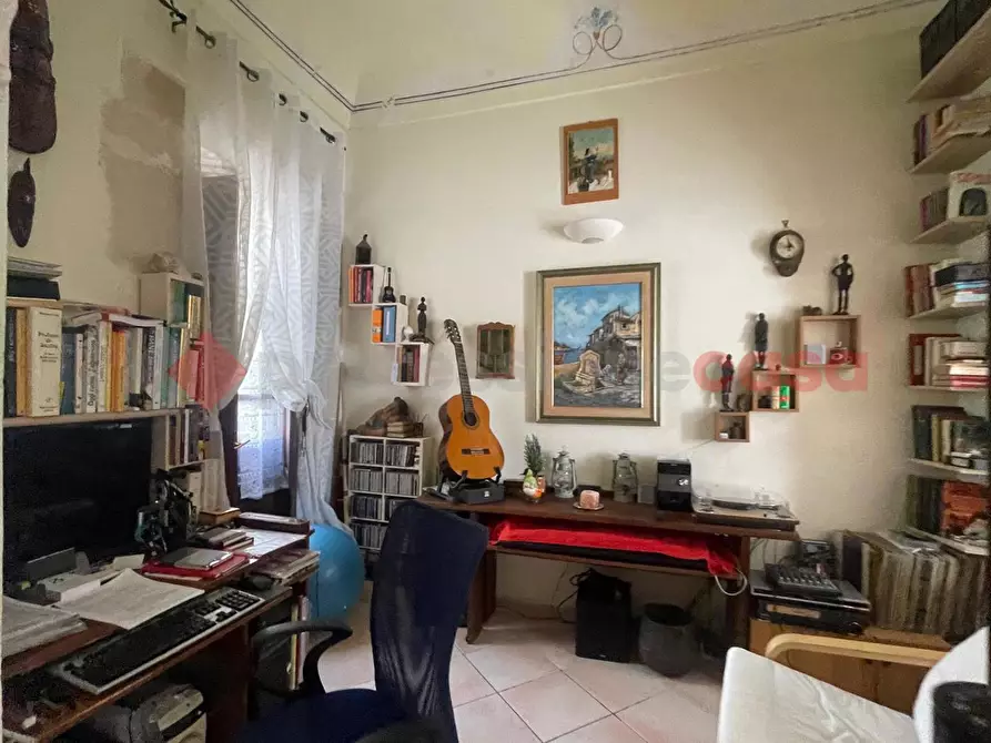 Immagine 22 di Appartamento in vendita  in Via logoteta, 18 a Siracusa