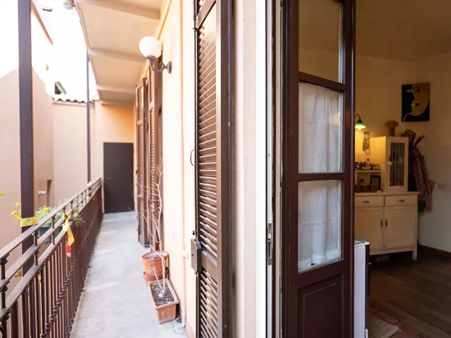 Immagine 45 di Appartamento in vendita  in Via Savona, 20 a Milano