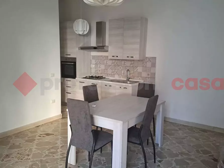 Immagine 2 di Appartamento in affitto  in Corso Aldo Moro, snc a Santa Maria Capua Vetere
