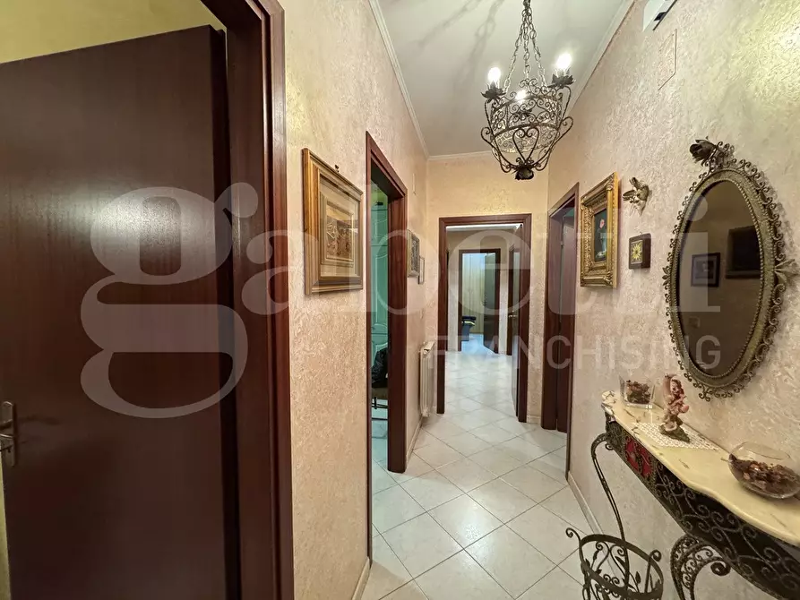 Immagine 12 di Appartamento in vendita  in Via Stefano SaccÃ , 13 a Villafranca Tirrena