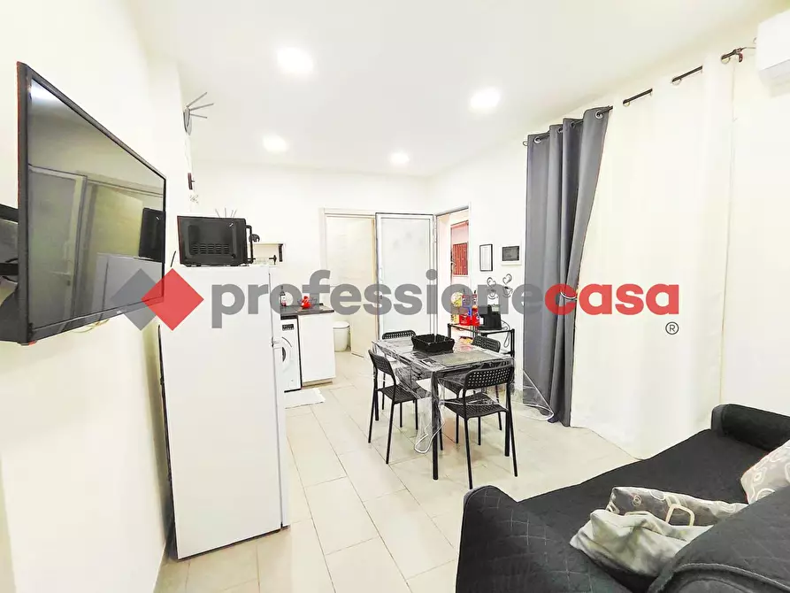 Immagine 3 di Appartamento in affitto  in Via Lumacari, 74 a Catania
