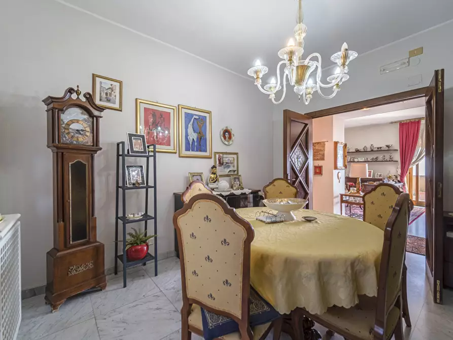 Immagine 16 di Appartamento in vendita  in Via Carrubbara, 2 a Messina