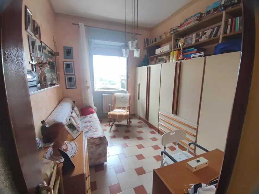 Immagine 19 di Appartamento in vendita  in Via cimarosa a Villa Literno