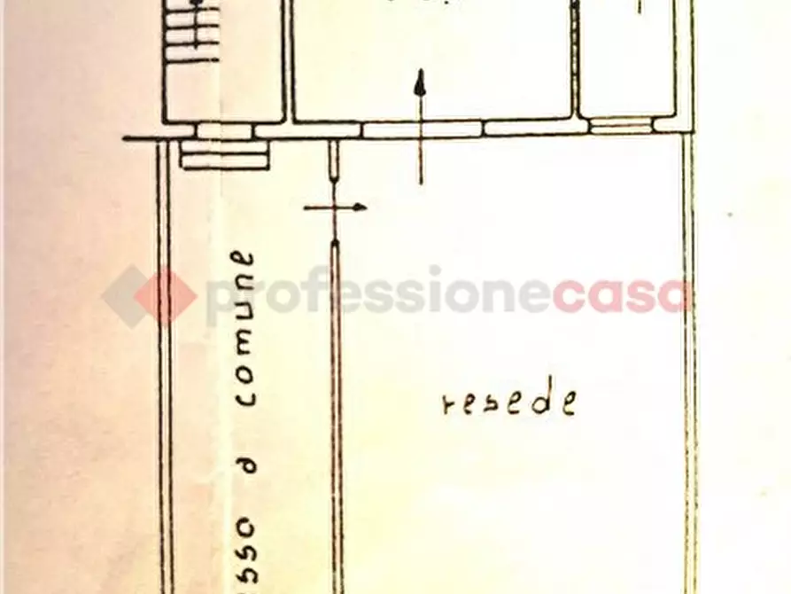 Immagine 26 di Appartamento in vendita  in Via Virgilio Rovai, 75 a Montelupo Fiorentino