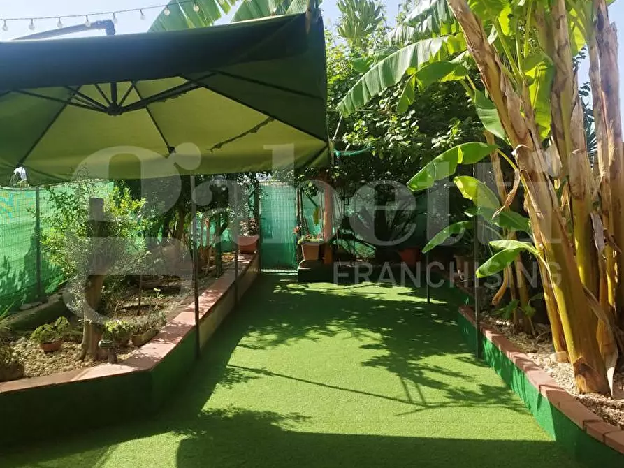 Immagine 3 di Villetta a schiera in vendita  in Piazzale DELLA LIBERAZIONE, 20 a Taranto