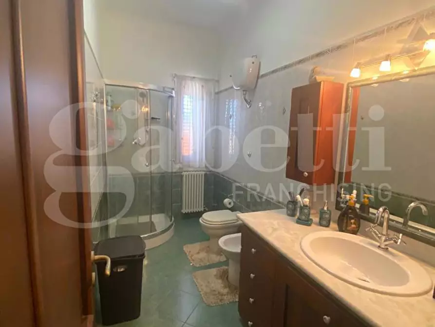 Immagine 20 di Appartamento in vendita  in Via F. Montesanti, 55 a Lamezia Terme