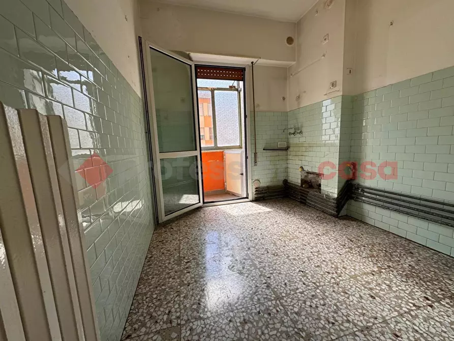 Immagine 14 di Appartamento in vendita  in Piazzale GIANTURCO, 22 a Potenza