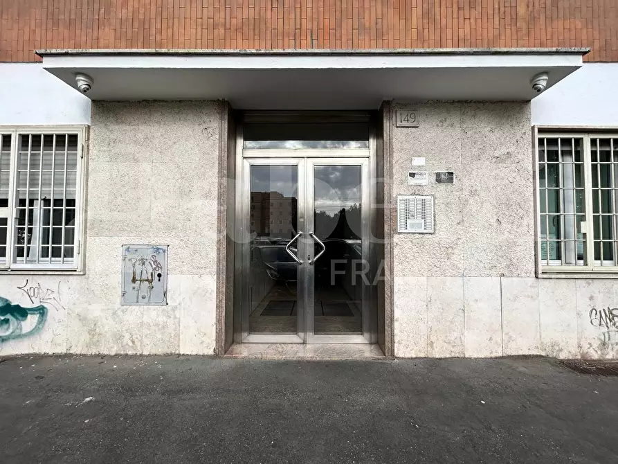 Immagine 4 di Appartamento in vendita  in Via Gaspare Gozzi, 149 a Roma